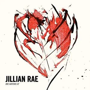 Jillian Rae - Heartbeat