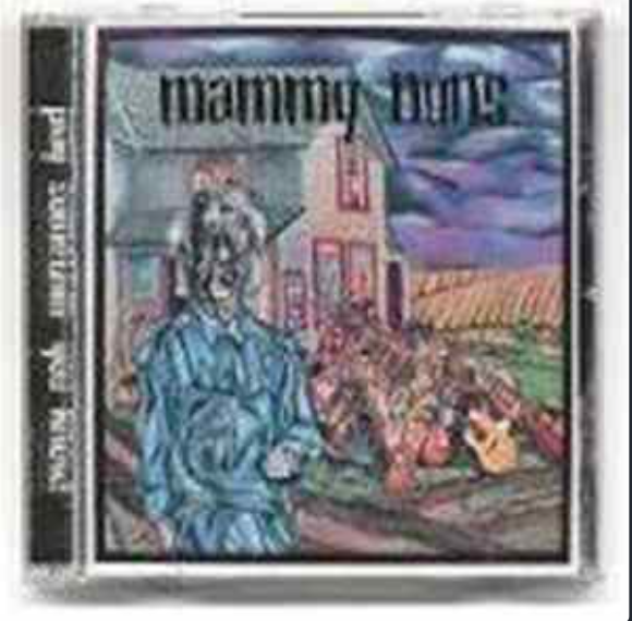 Mammy Nuns - Play Somethin You Know