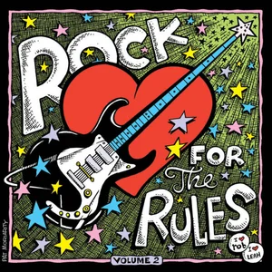 Vibrational States - Always All Ways