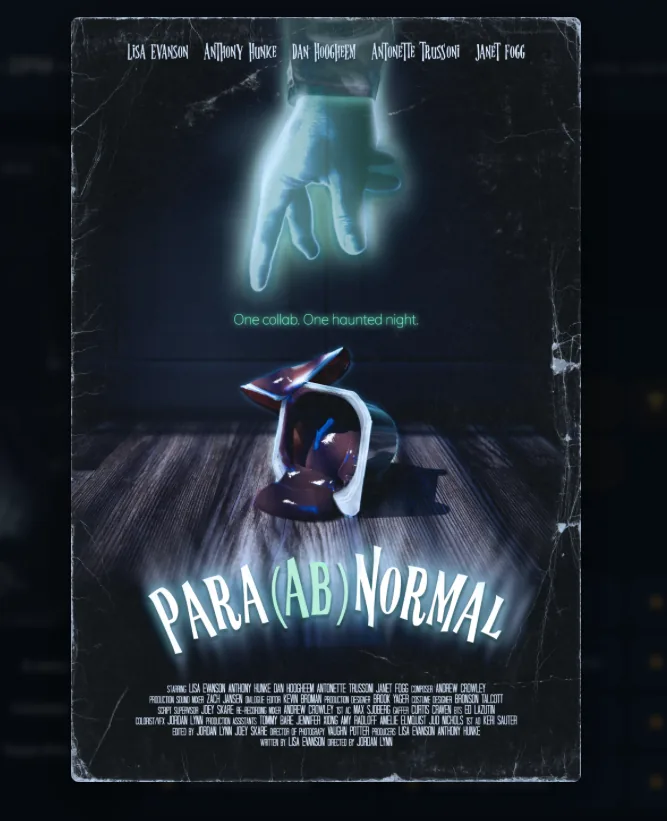 PARA(AB)NORMAL